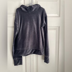 SO Charcoal Hoodie
